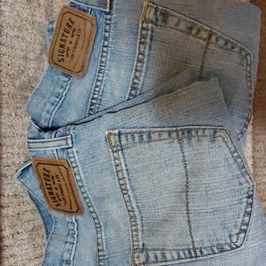 Levi Strauss signature 30x30 two pairs